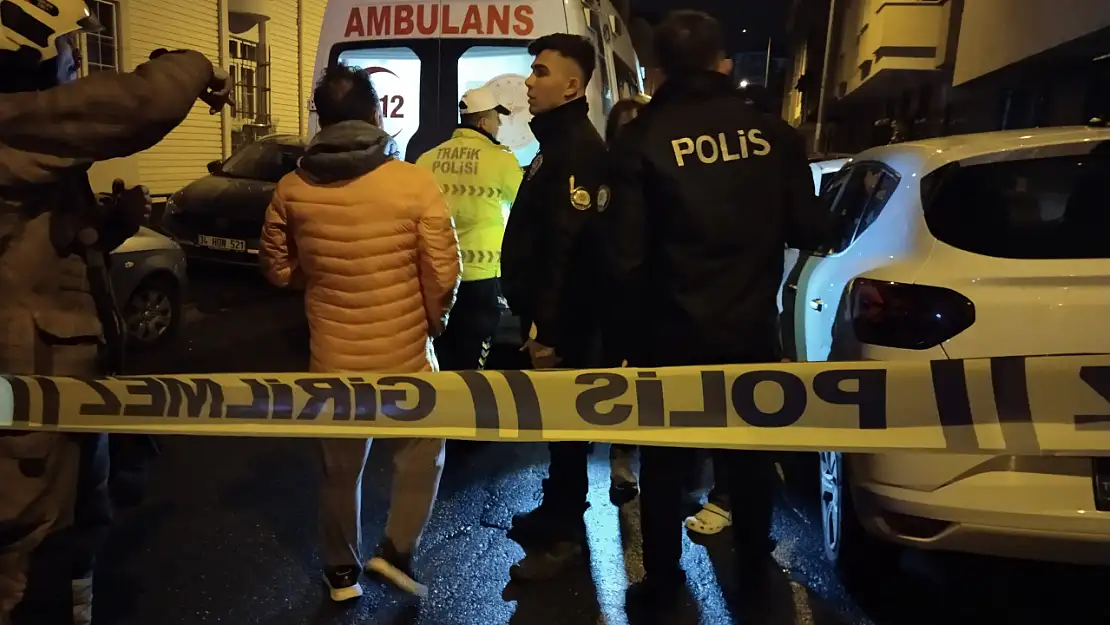 İstanbul'da yaşanan patlama bomba etkisi yarattı:  'Çok korktuk'