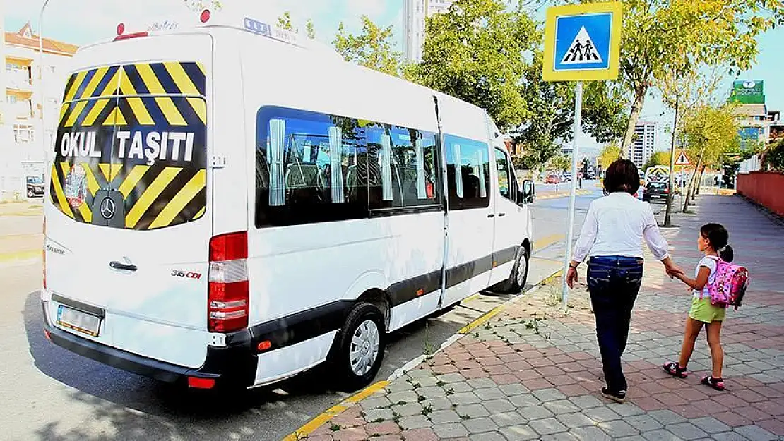 İstanbul'da servis ücretlerine zam geldi