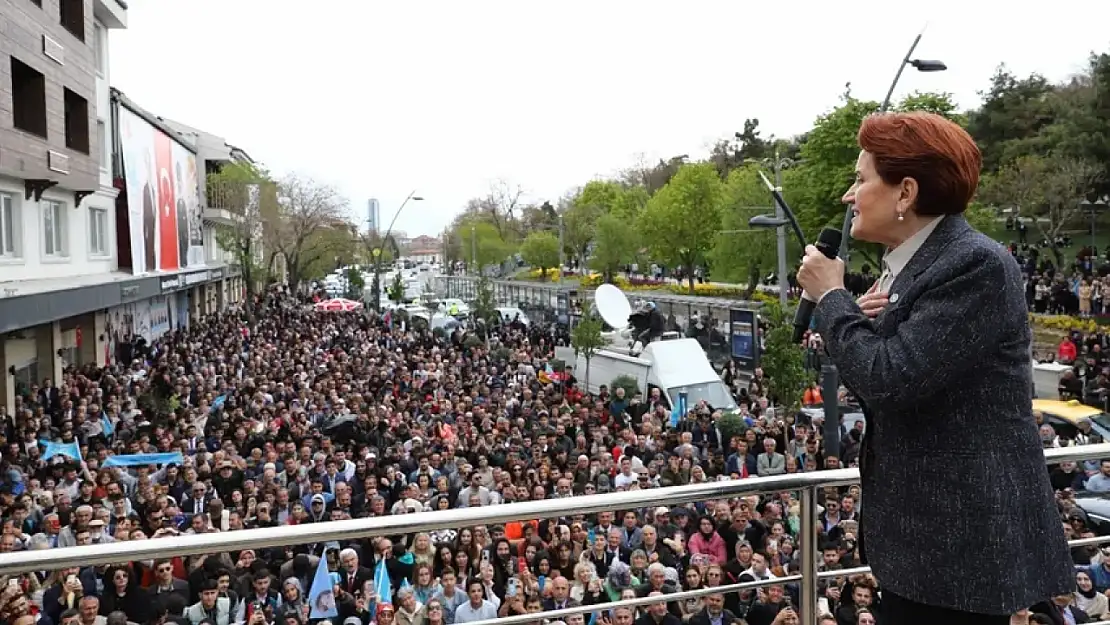 İYİ Parti'nin Konya İl Teşkilatı'nda neler oluyor?