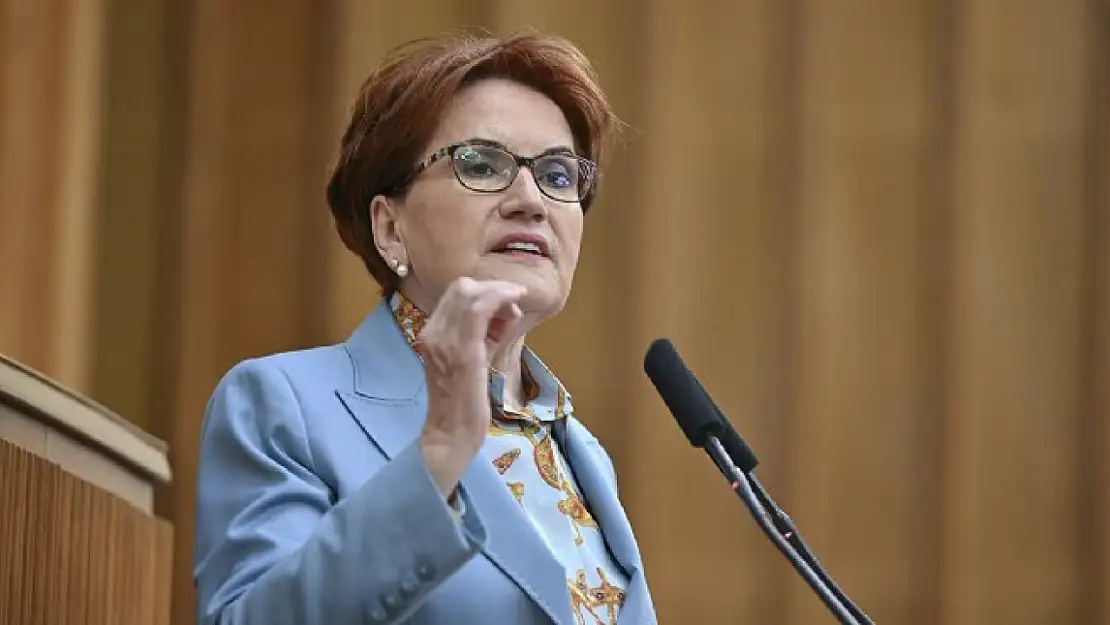 İYİ Parti'de belediye başkan adayları belli oluyor: Akşener 6 ismi daha açıkladı!