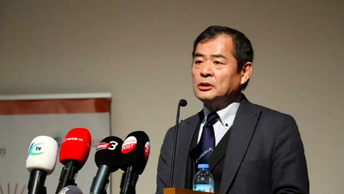 Japon Deprem Uzmanı Moriwaki uyardı! Konya'da tehlikede