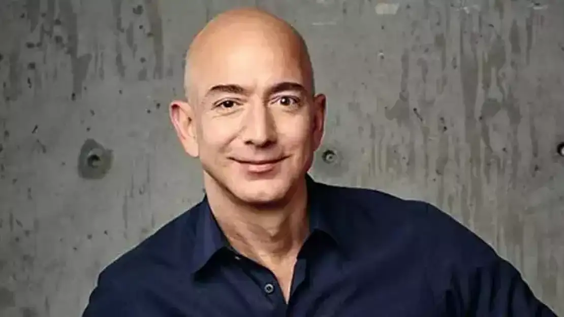 Jeff Bezos kimdir, kaç yaşında?