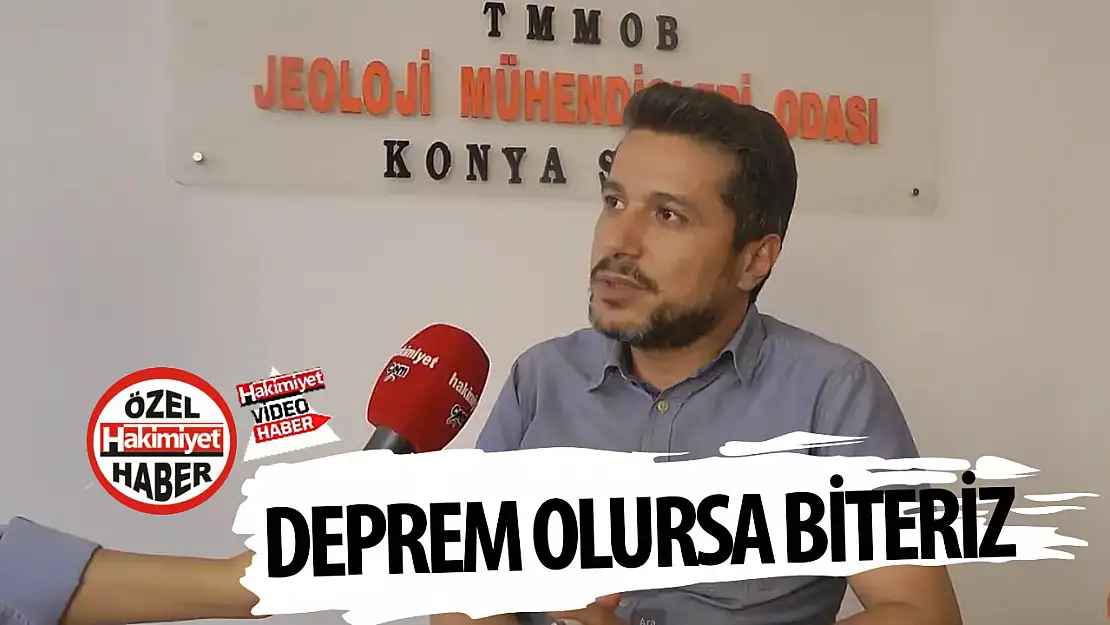 Jeoloji mühendisi açıkladı: Depremlerin Türkiye ekonomisine maliyeti ne kadar? 