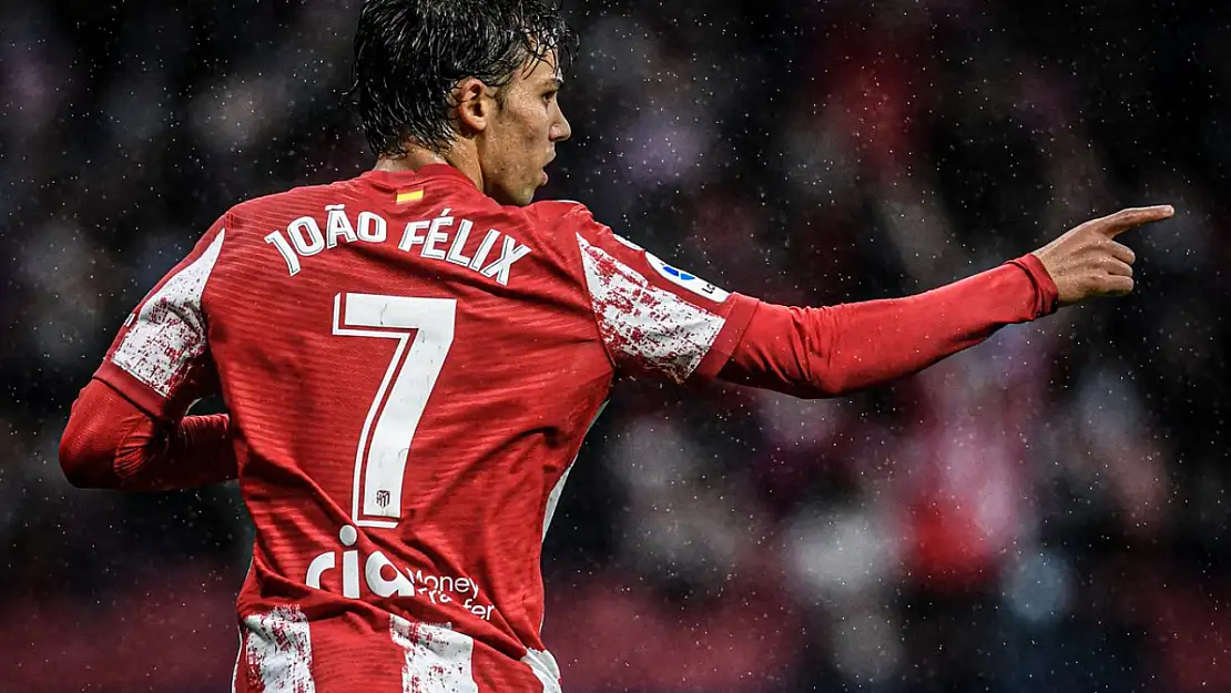 Joao Felix, Chelsea'de