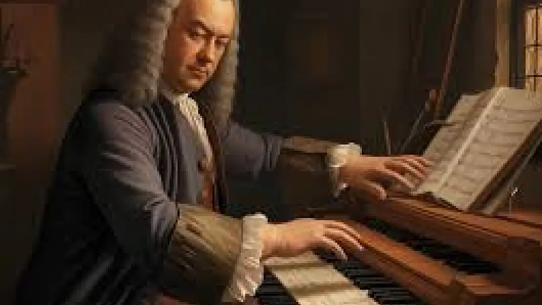 Johann Sebastian Bach kimdir? Müzikte yeniliklerin öncüsü