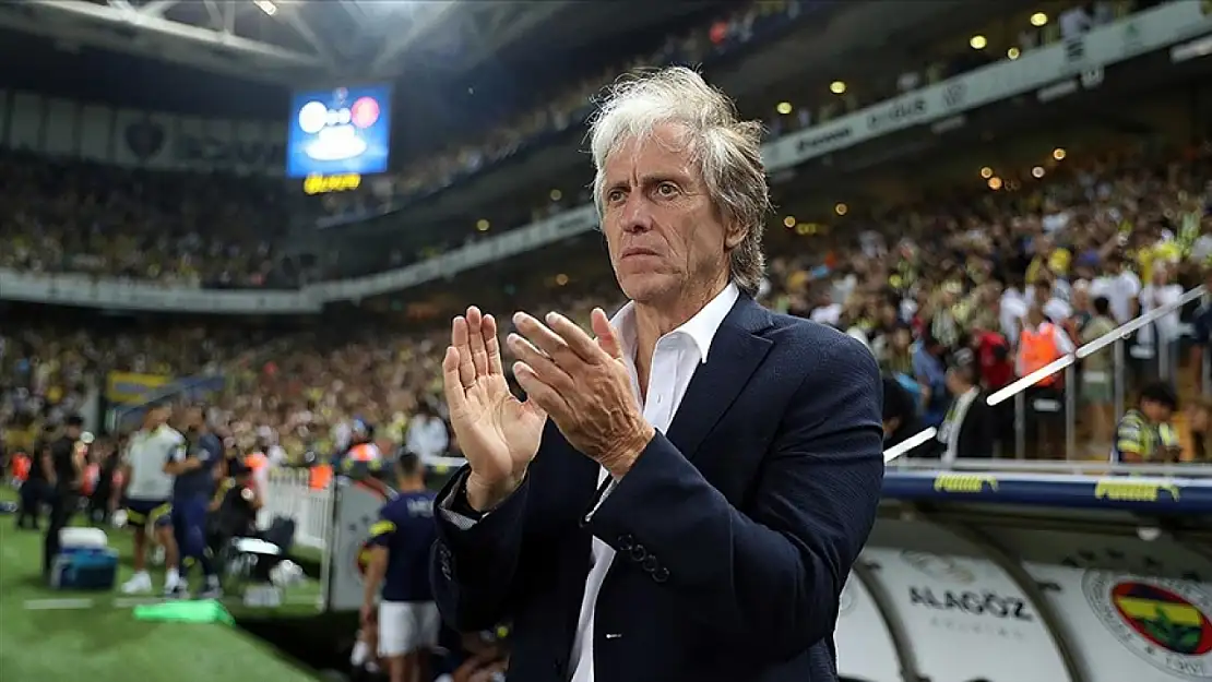 Jorge Jesus, Brezilya milli takımına mı gidiyor?