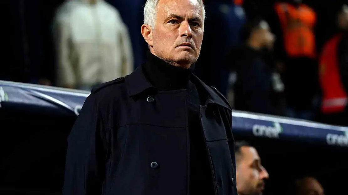 Jose Mourinho Sağlık Sorunu Nedeniyle Ameliyat Olacak