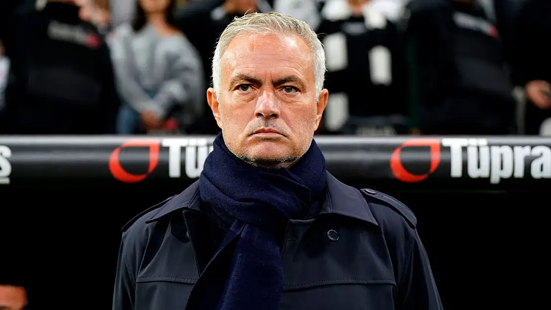 Jose Mourinho: Sonuna kadar yarışın içindeyiz