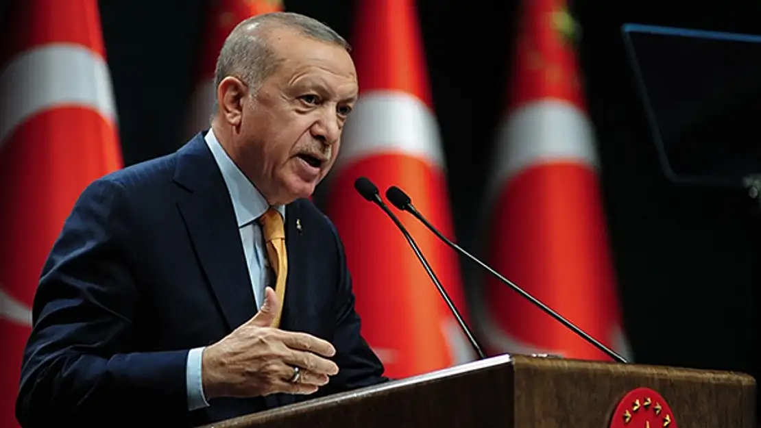 Kabine, terörle mücadele ve orman yangınlarına karşı stratejileri masaya yatırıyor
