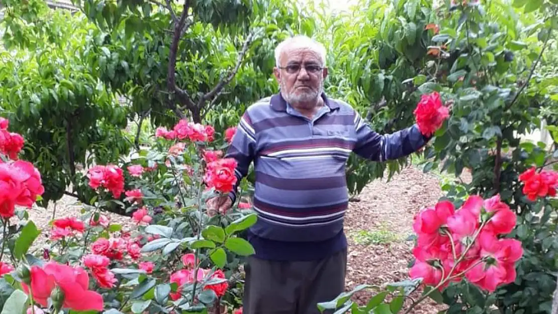 Kadir Ulusoy'un acı günü