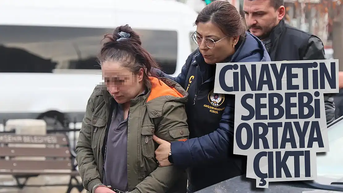 Kahveye gitmek istedi canından oldu