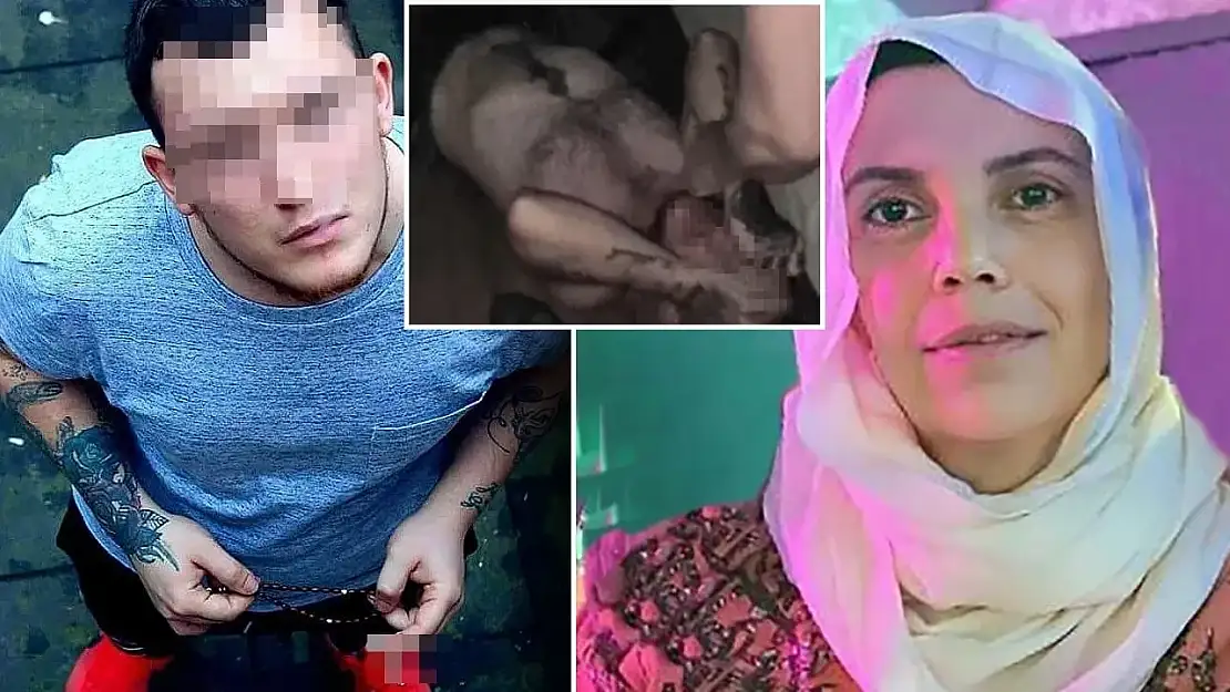 Kan donduran olay! 'Bu çocuk bizi öldürecek' dedi! Bir saat sonra ölü bulundu