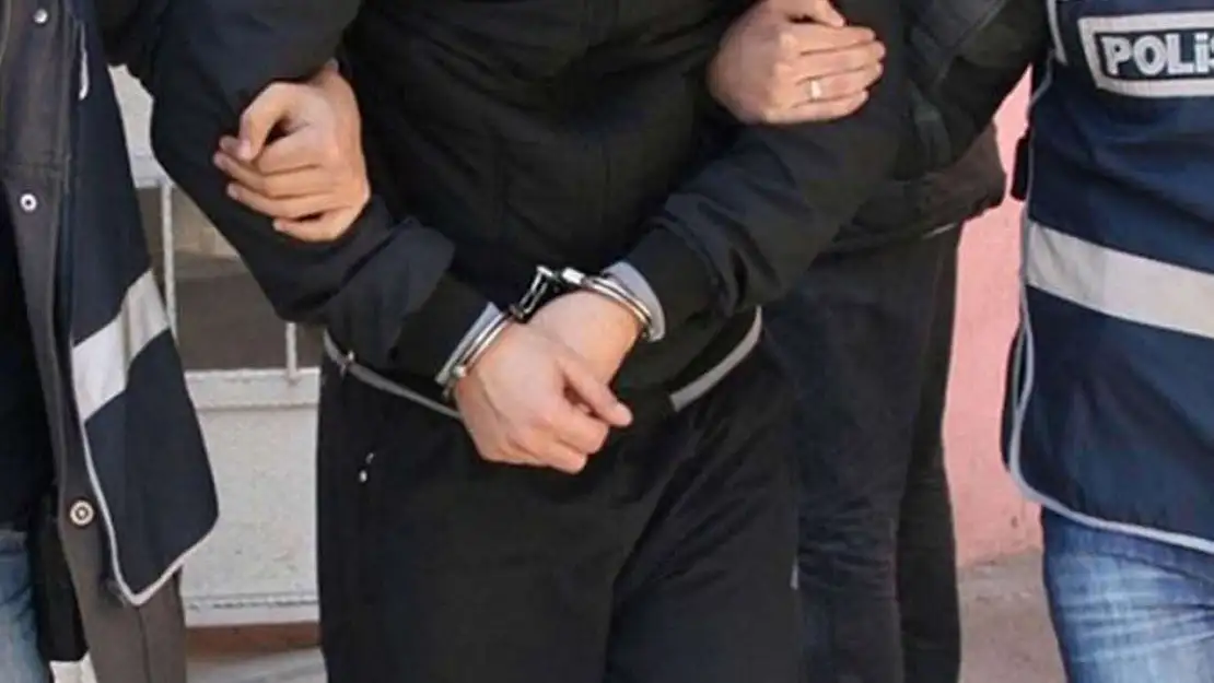 Kapkaç yapan şahıslar yakalandı