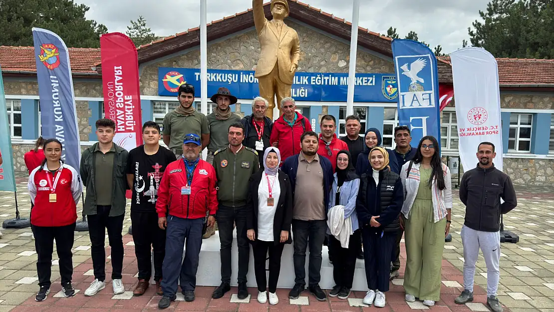 Kapsül Teknoloji Platformu'ndan gururlandıran başarı