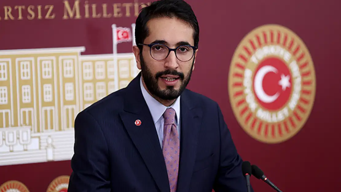 Karaduman: 'Milletimize hayır getireceği hiçbir tarafı yok'