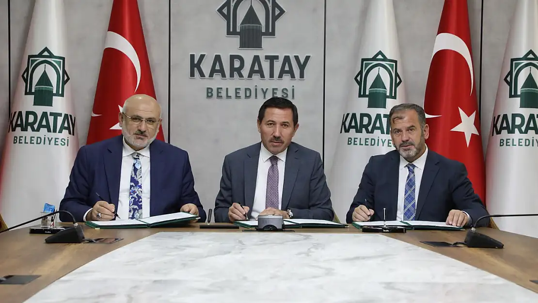 Karatay Belediyesi 4. Tecvit Çalıştay'ını ağırladı