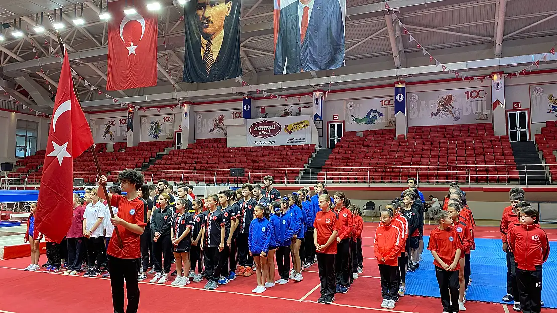 Karatay Belediyesi Spor Kulübü'nden yüz ağartan başarılar