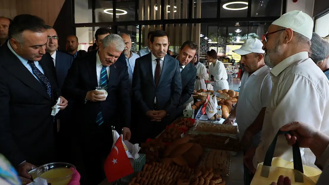Karataylılar, müjde! Ekmeğin fiyatı düştü: İşte yeni rakam!