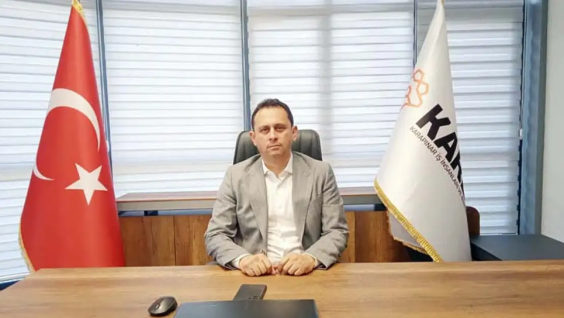 KARBİAD Başkanı Emre ihracat rakamlarını değerlendirdi