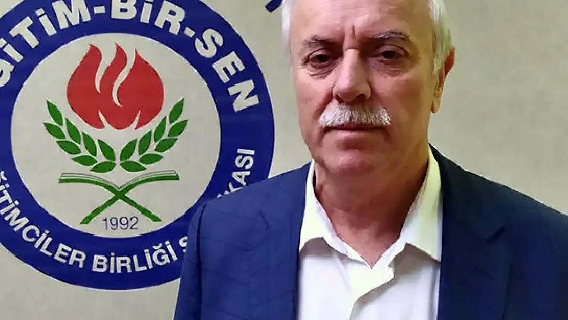 Karlıer: 'Kanuna evet sınava hayır diyoruz'