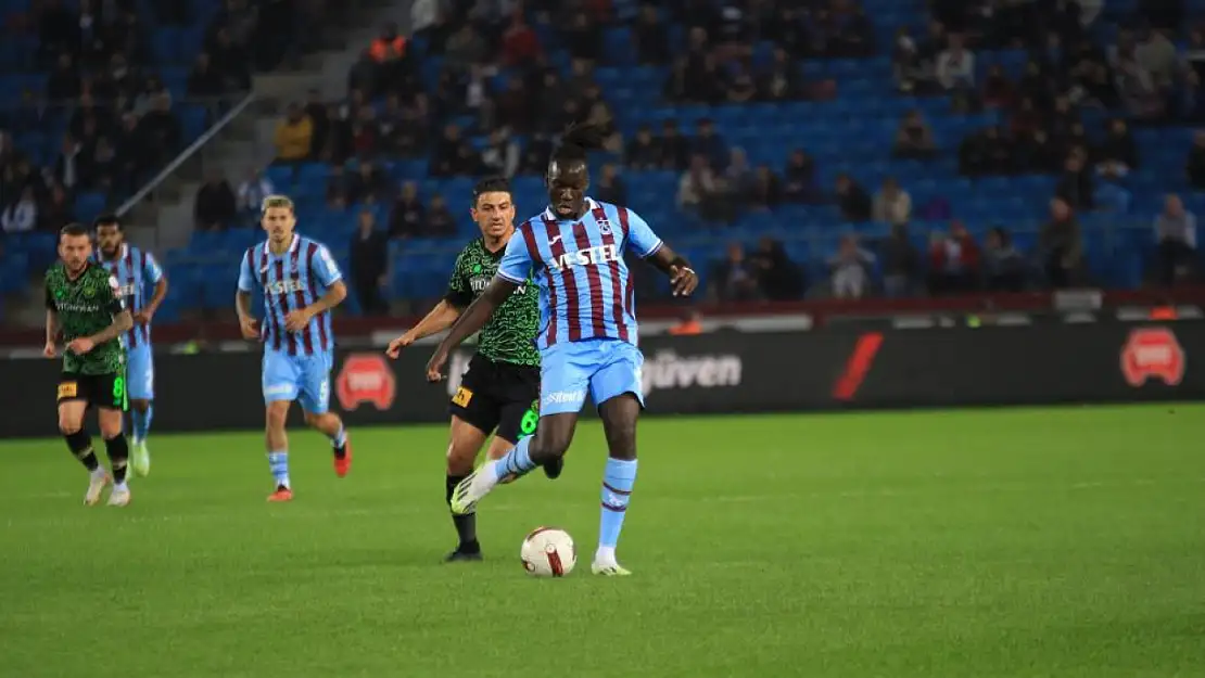 Kartal fırtınaya teslim oldu: 2-1