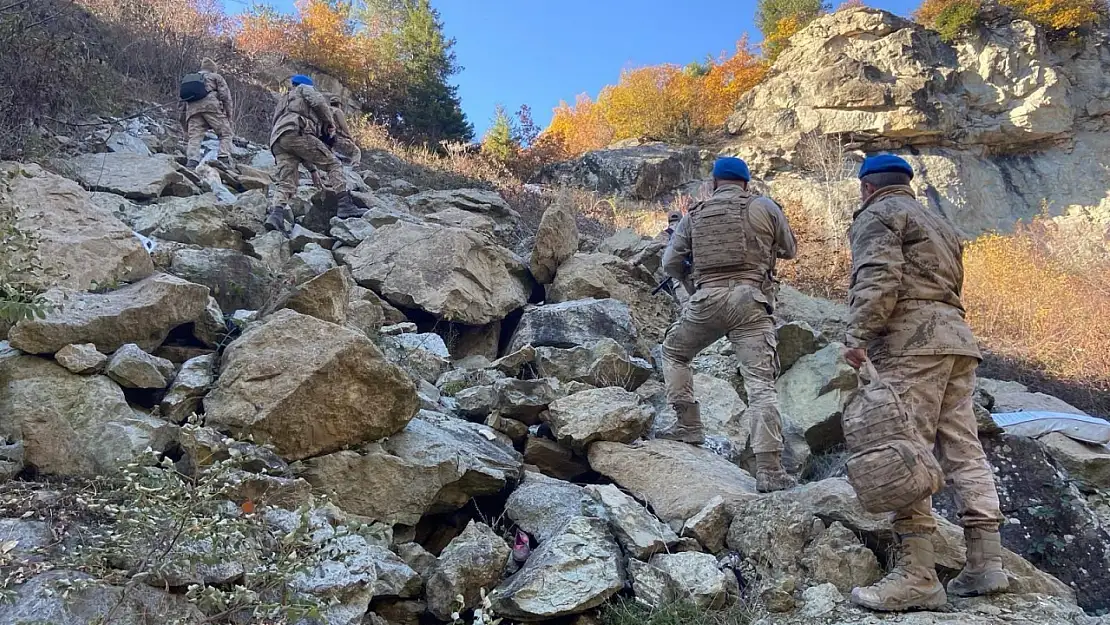 Kayıp işçi 11 gündür aranıyor