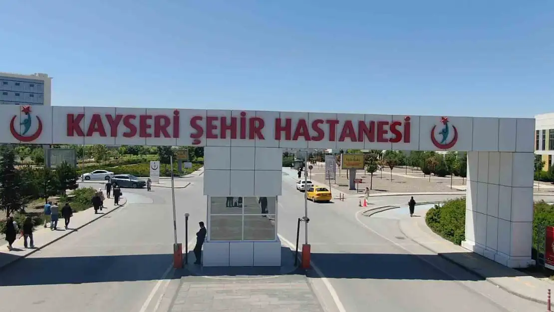 Kayseri'de bayramda iki cinayet