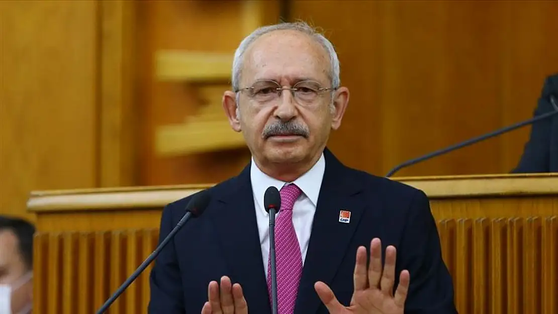 Kılçdaroğlu: Darbeyi Siz yapıyorsunuz