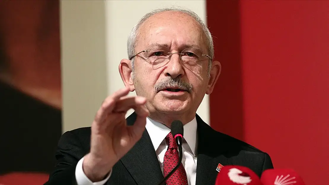 Kılıçdaroğlu: 3-5 oy için kardeşliğimize zarar vermeyeceğim