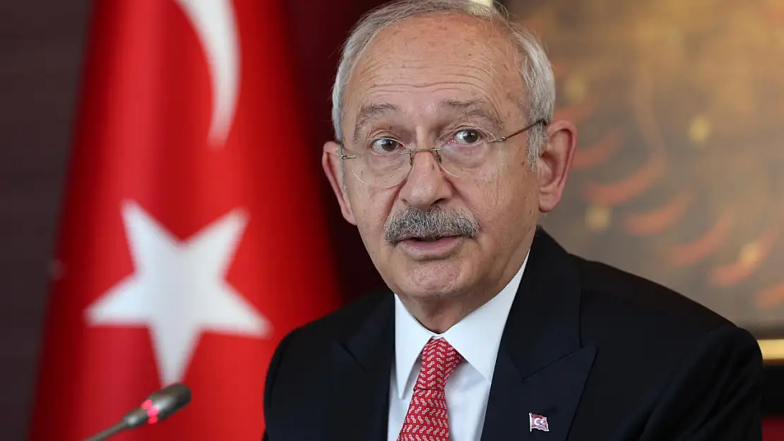 Kılıçdaroğlu: Akşehir'i il yapacağız