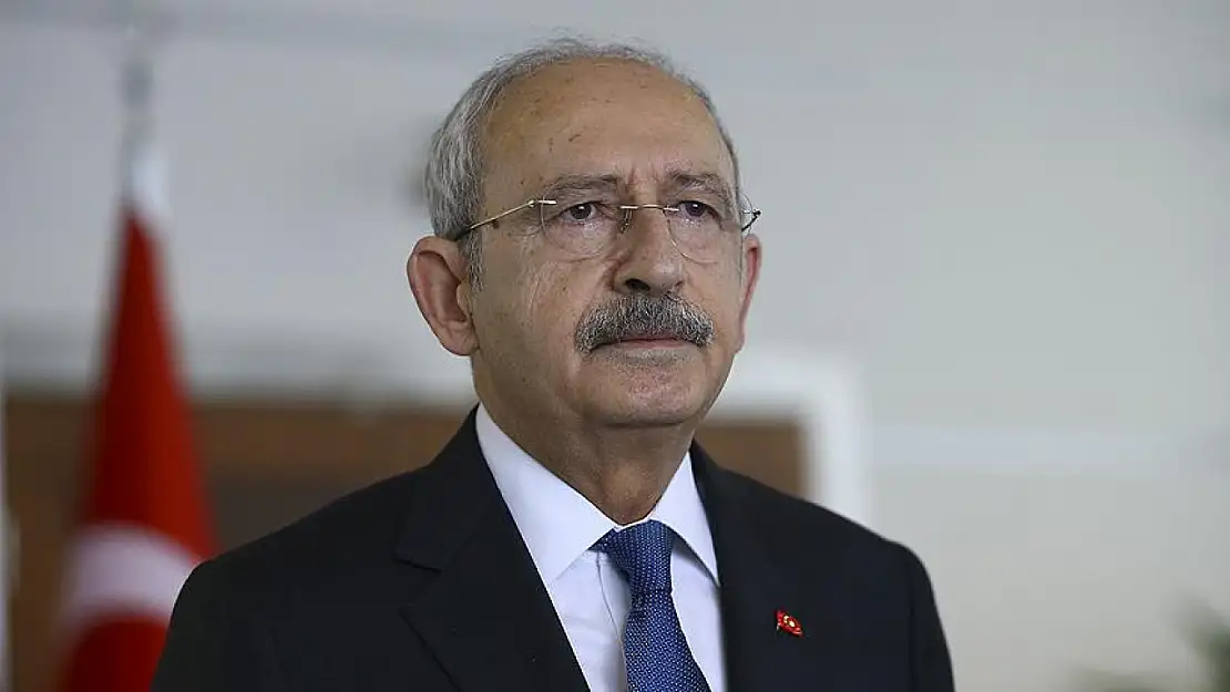 Kılıçdaroğlu Kıbrıs'a gidiyor