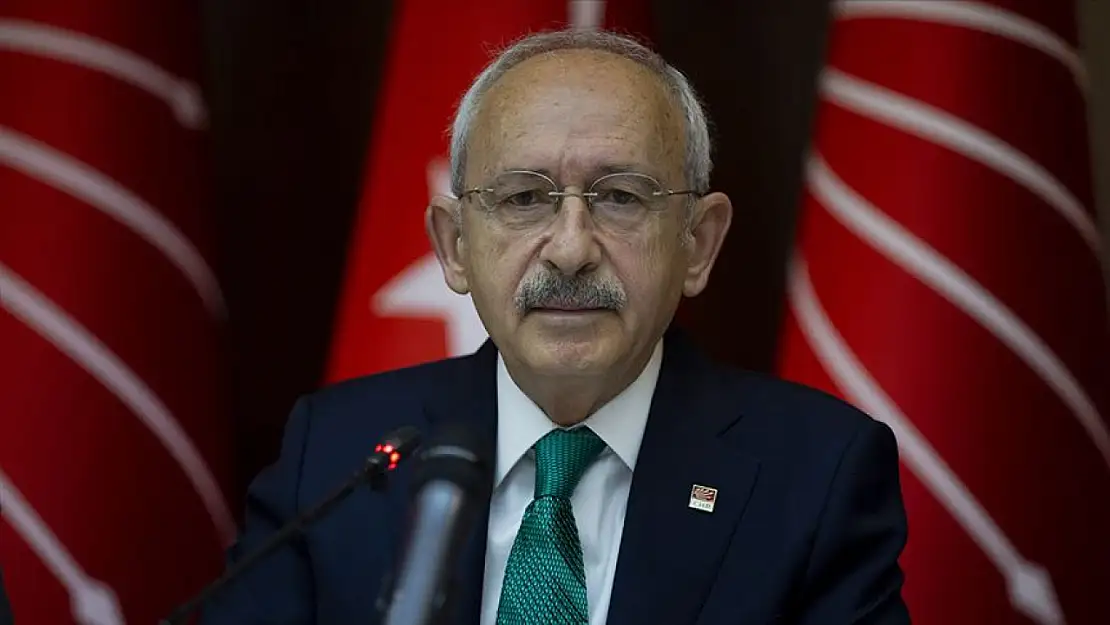 Kılıçdaroğlu Konya'da gençlerle buluştu