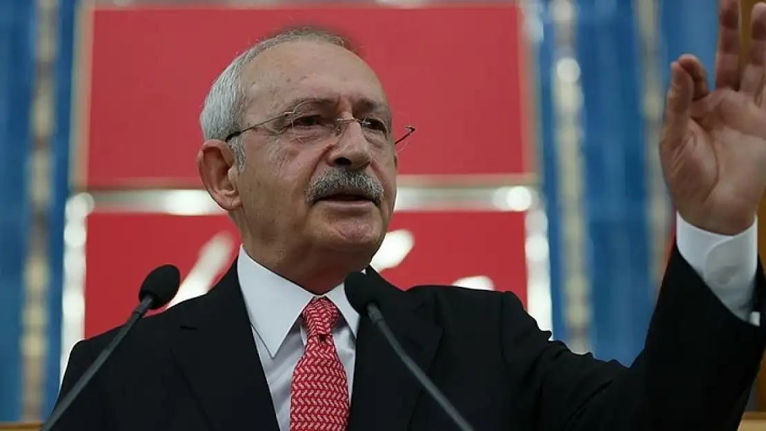 Kılıçdaroğlu: Meral hanım merttir