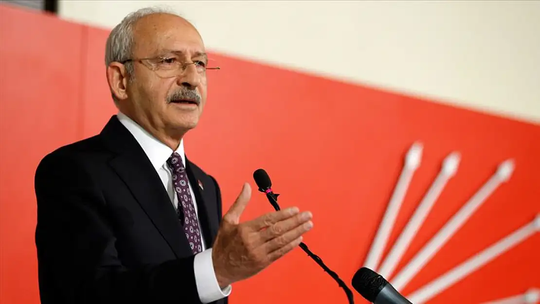 Kılıçdaroğlu'ndan emeklilere müjde