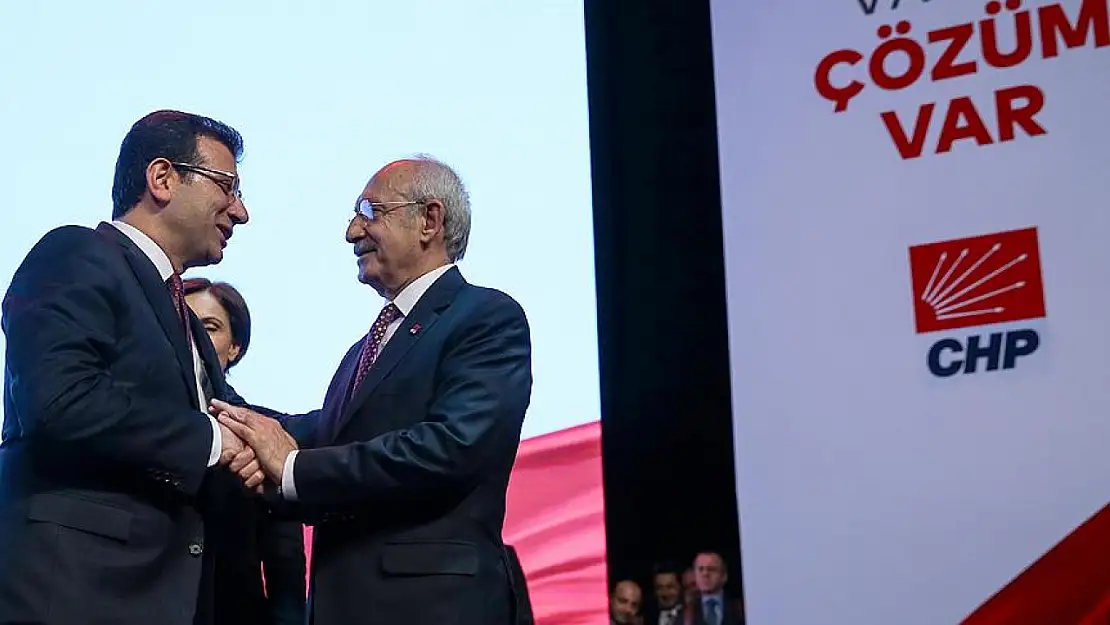 Kılıçdaroğlu'nun lüks tatilini İmamoğlu mu sızdırdı?