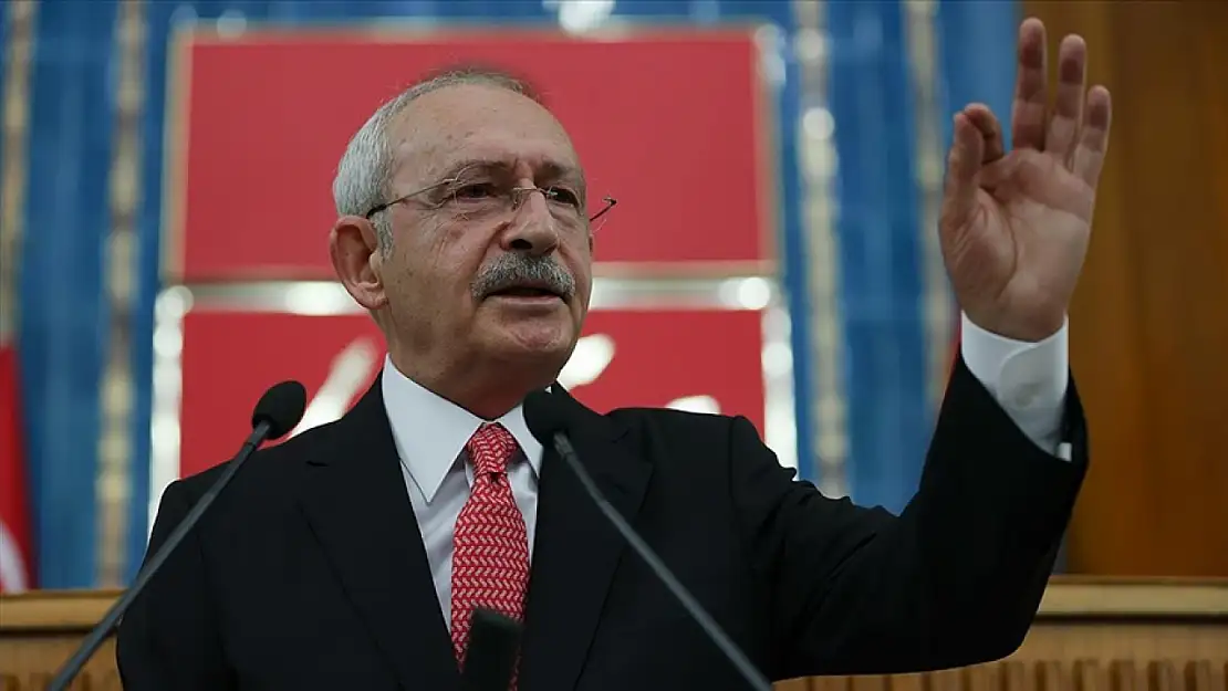 Kılıçdaroğlu Polis haftası hakkında konuştu