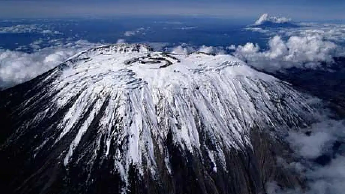 Kilimanjaro Dağı'nın tarihçesi nedir? Afrika'nın zirvesine yolculuk