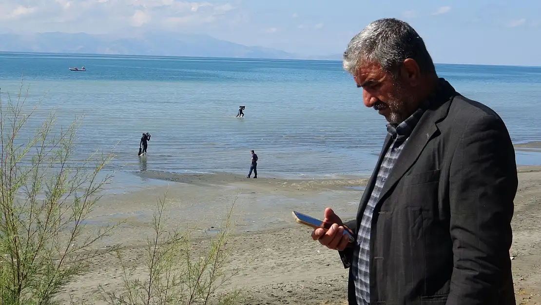 Kızı Rojin ile vedalaştığı görüntüleri izleyen acılı babanın gözyaşları sel oldu