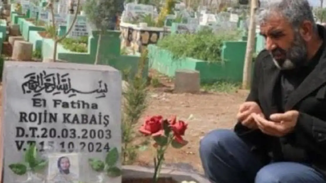 Kızı Rojin okusun diye ter döktü: Şimdi ölümü aydınlansın diye mücadele ediyor!