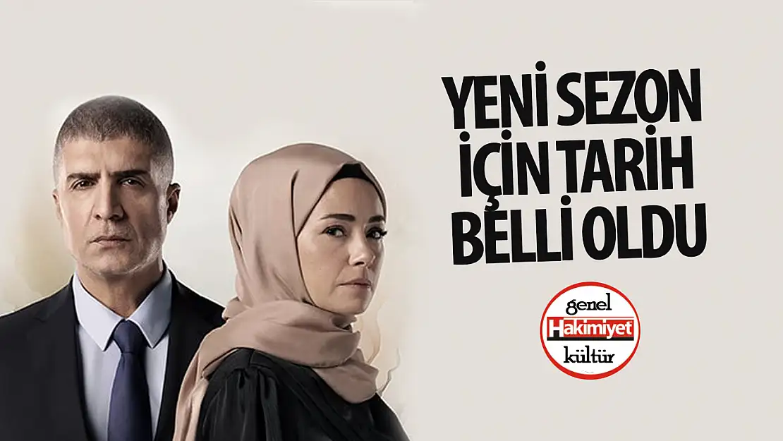 Kızıl Goncalar'ın İkinci Sezonu 30 Eylül'de Başlıyor!