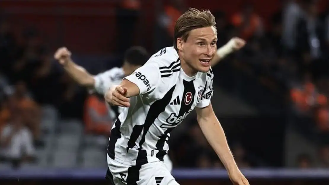 Kocaelispor'da yeni sayfa! Svensson transferi için kritik günler