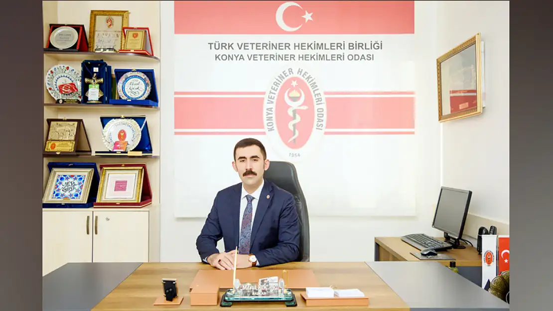 Koçak'tan 29 Nisan Dünya Hekimler Günü açıklaması