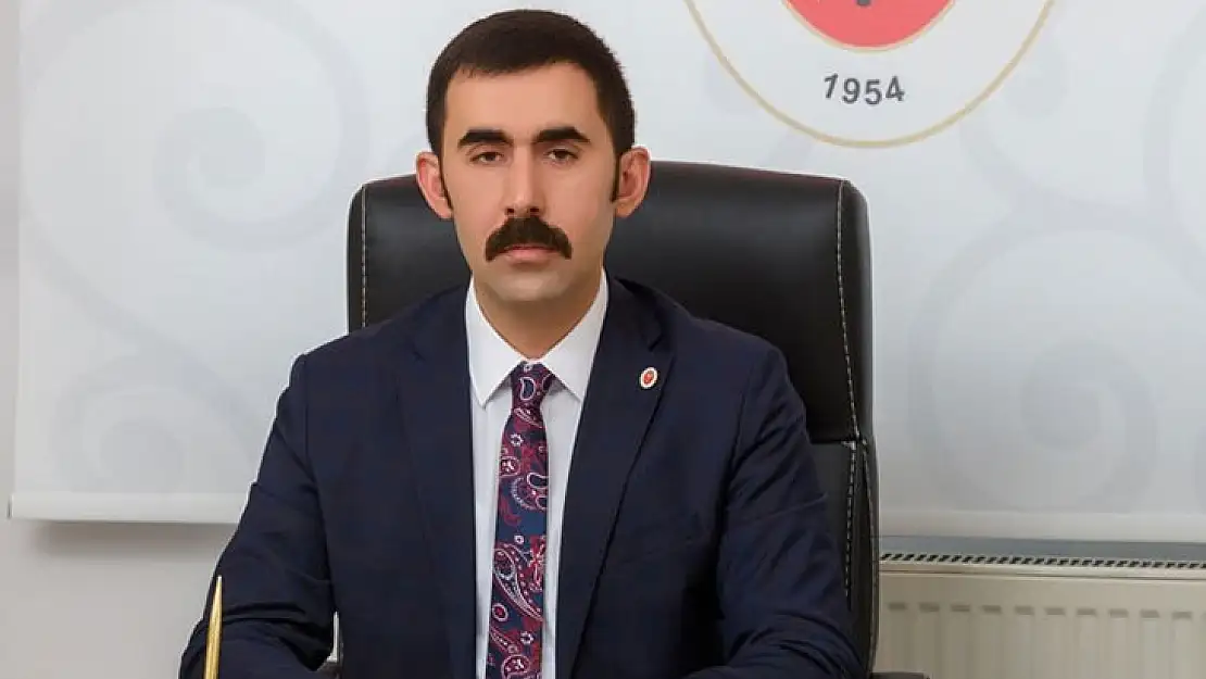 Koçak: Tek sağlık insan ve hayvan sağlığının geleceğidir