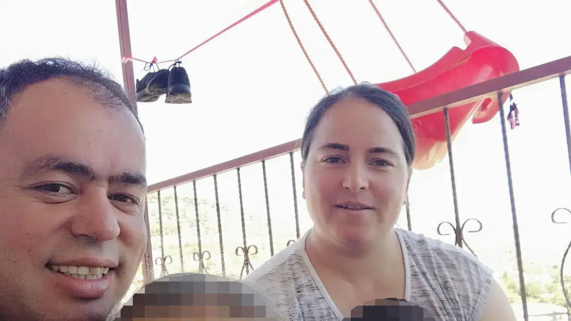 Komşu katliamına 2 ağırlaştırılmış müebbet cezası