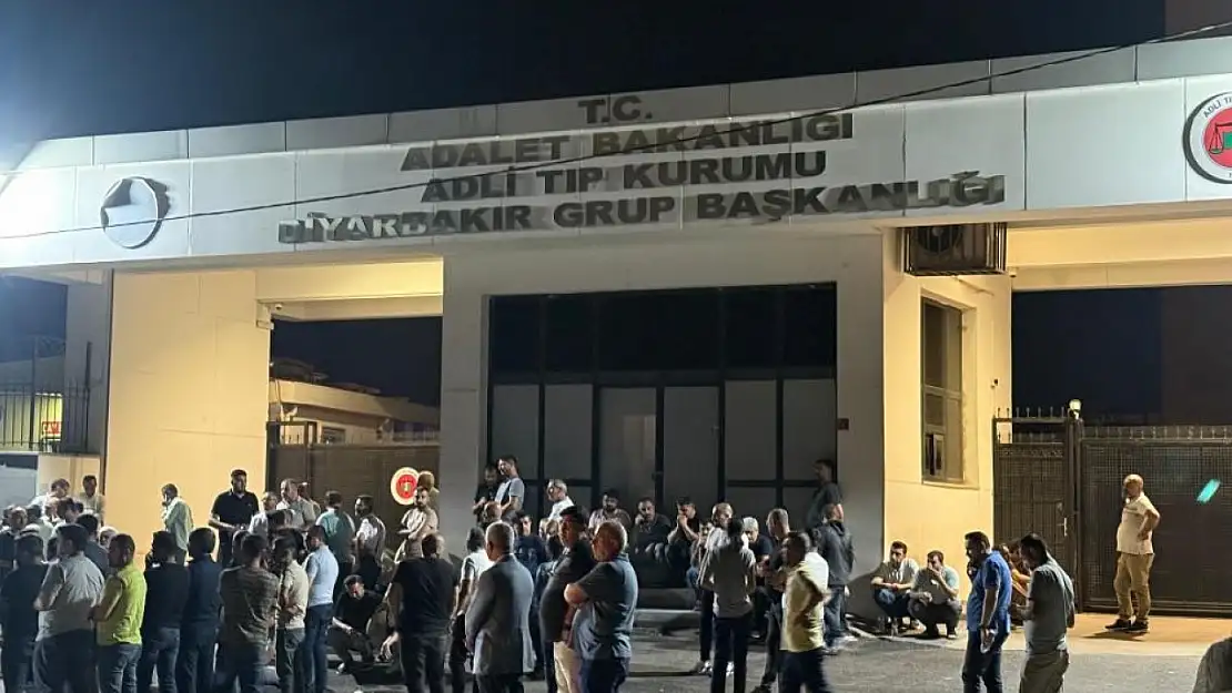 Komşu kavgası yine can aldı! Ölüler var...