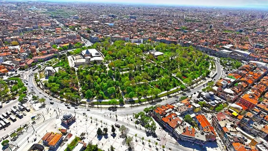 Konya AKOM tarih verdi! Bu tarih aralığında sıkı tutunun...