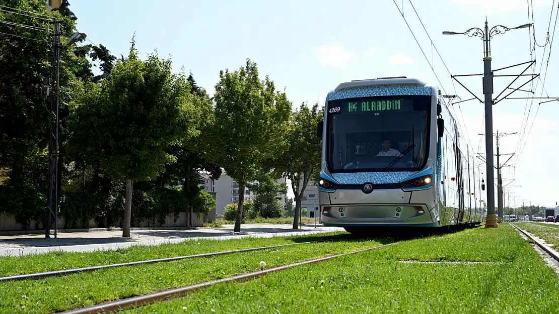 Konya bayram için gerekli tedbirleri aldı! Belediyenin hangi hizmetleri ücretsiz işte detaylar...