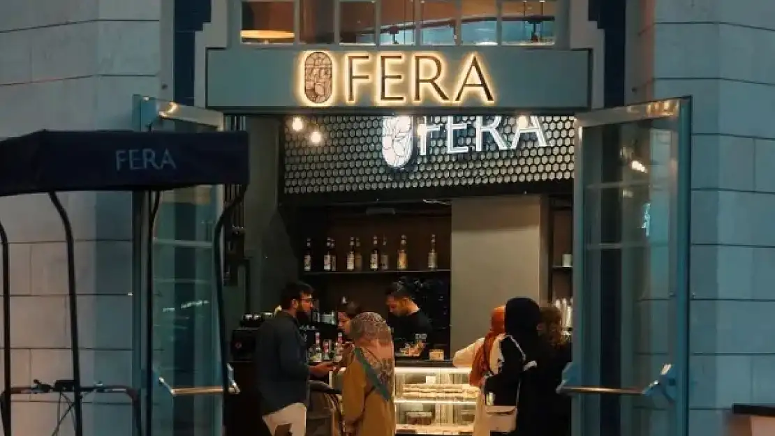 Konya Büyükşehir Belediye'sine ait kafeleri sizin için derledik: İşte şehrin en iyi buluşma noktaları...