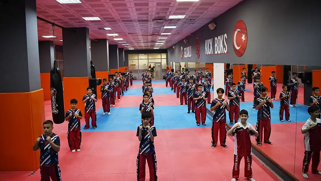 Konya Büyükşehir Belediyesi 'Kış Spor Okulları' başvurusu için son 9 gün!