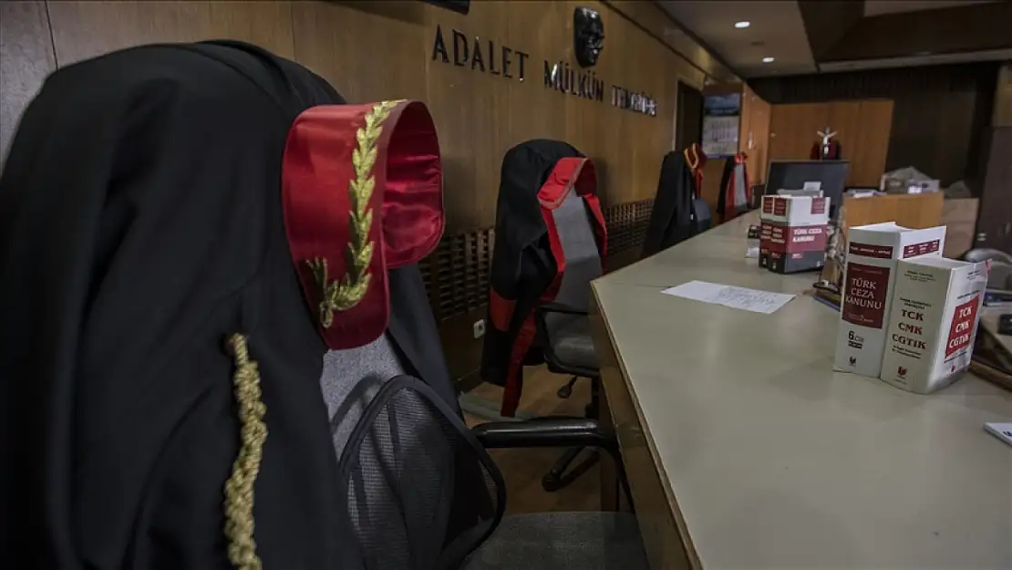 Konya'da 19 yıl sonra çözülen cinayete ilişkin gelişme